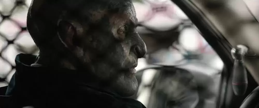 「ブライト」ジョエル・エドガートンの画像