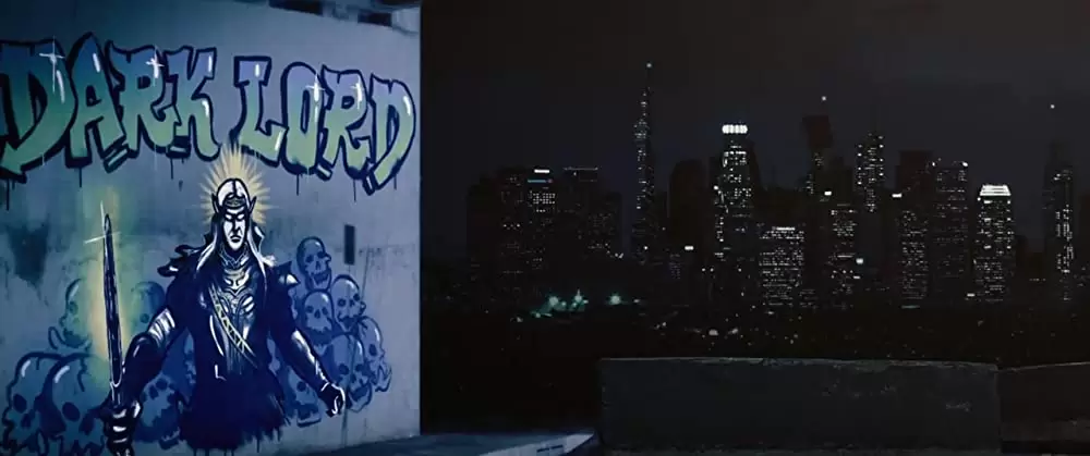 ブライトの画像