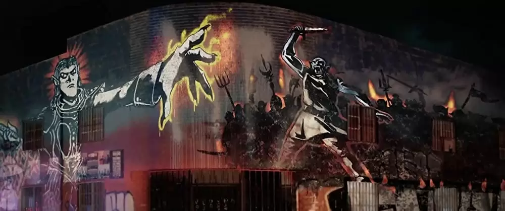 ブライトの画像