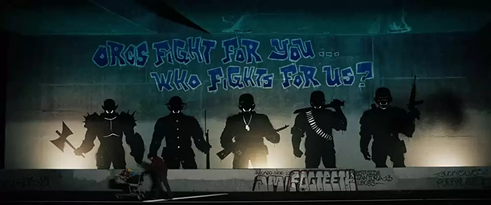 ブライトの画像