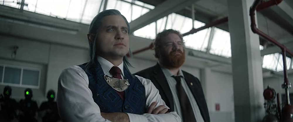 ブライトの画像