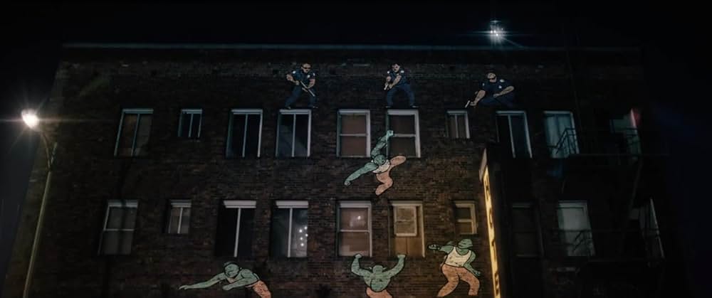 ブライトの画像