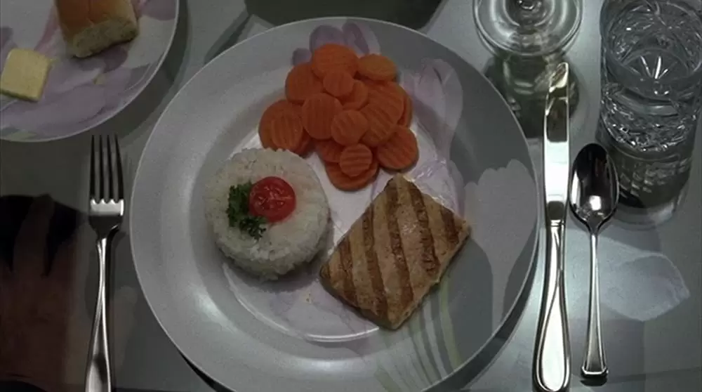 ブロークン・フラワーズの画像