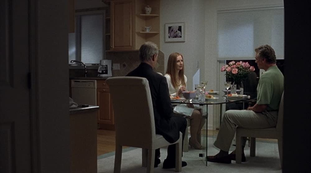 ブロークン・フラワーズの画像