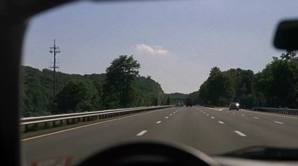 ブロークン・フラワーズの画像