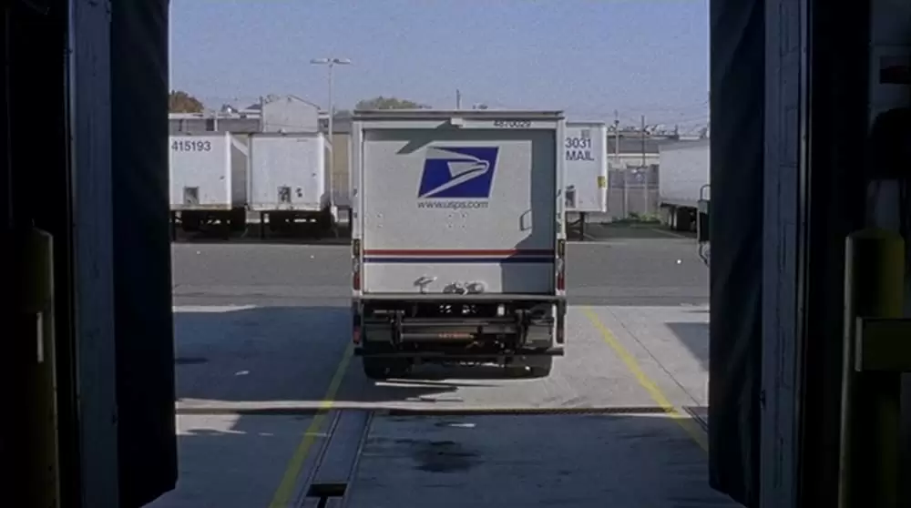 ブロークン・フラワーズの画像