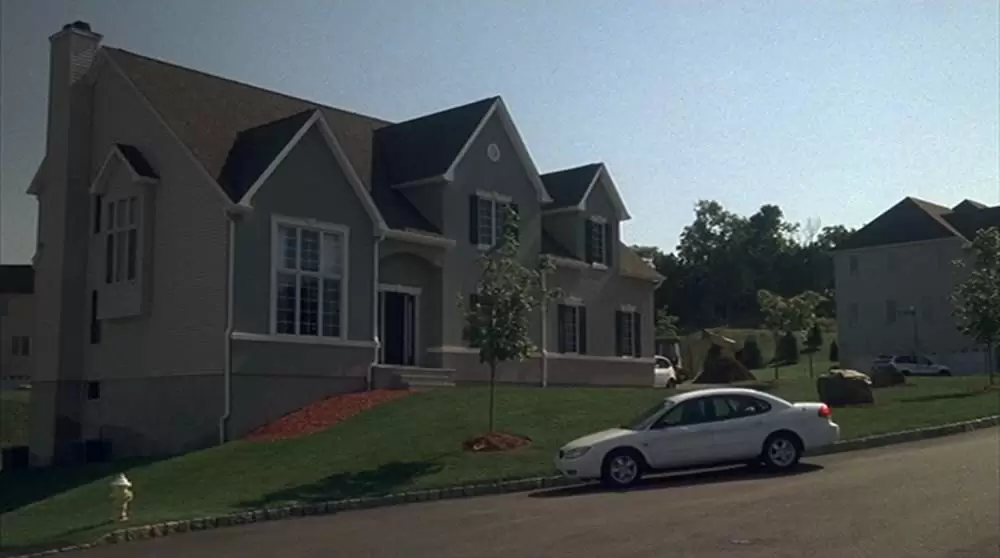 ブロークン・フラワーズの画像