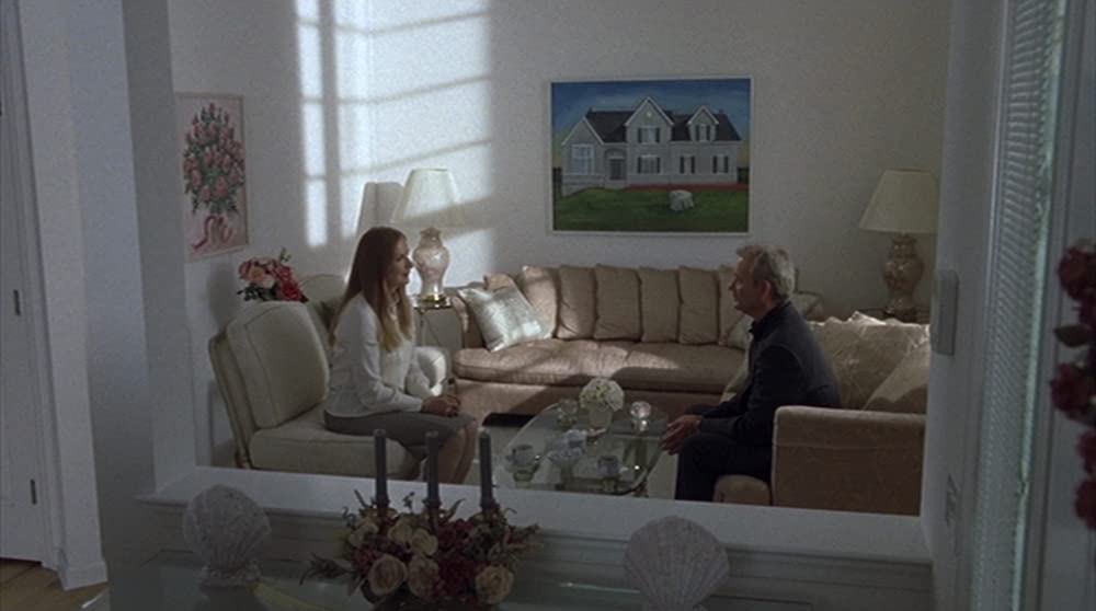 ブロークン・フラワーズの画像