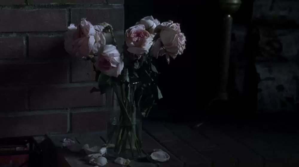 ブロークン・フラワーズの画像