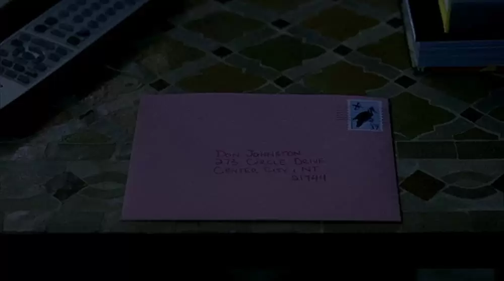 ブロークン・フラワーズの画像