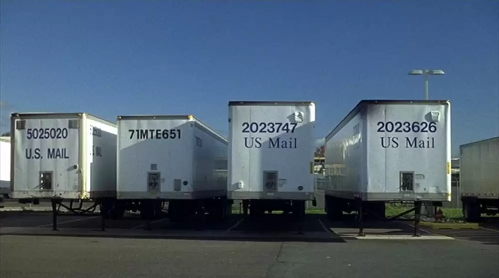 ブロークン・フラワーズの画像