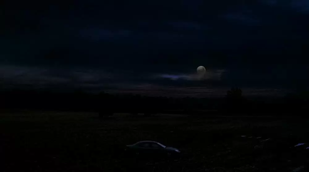 ブロークン・フラワーズの画像