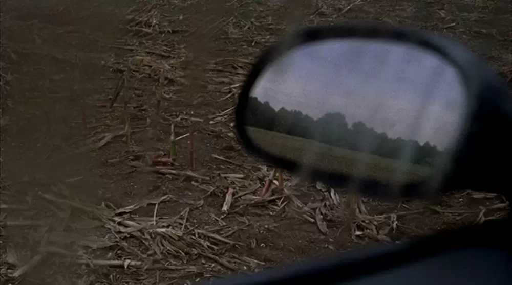 ブロークン・フラワーズの画像