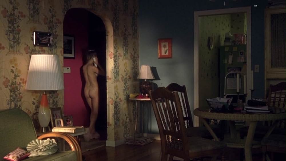 ブロークン・フラワーズの画像