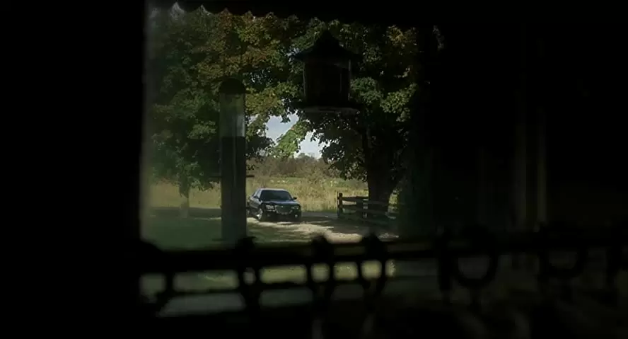 「ヒストリー・オブ・バイオレンス」の画像