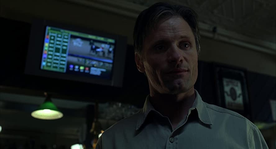 ヒストリー・オブ・バイオレンスの画像