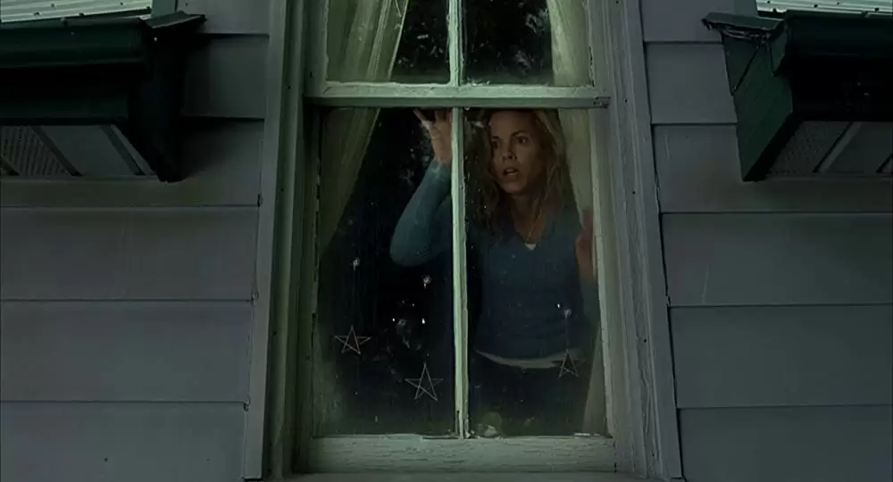 「ヒストリー・オブ・バイオレンス」マリア・ベロの画像