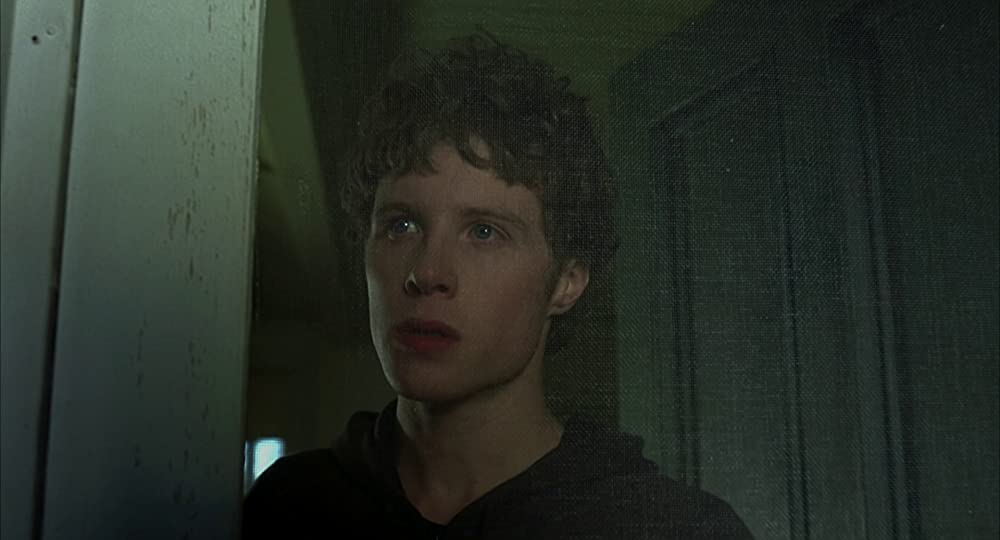 ヒストリー・オブ・バイオレンスの画像