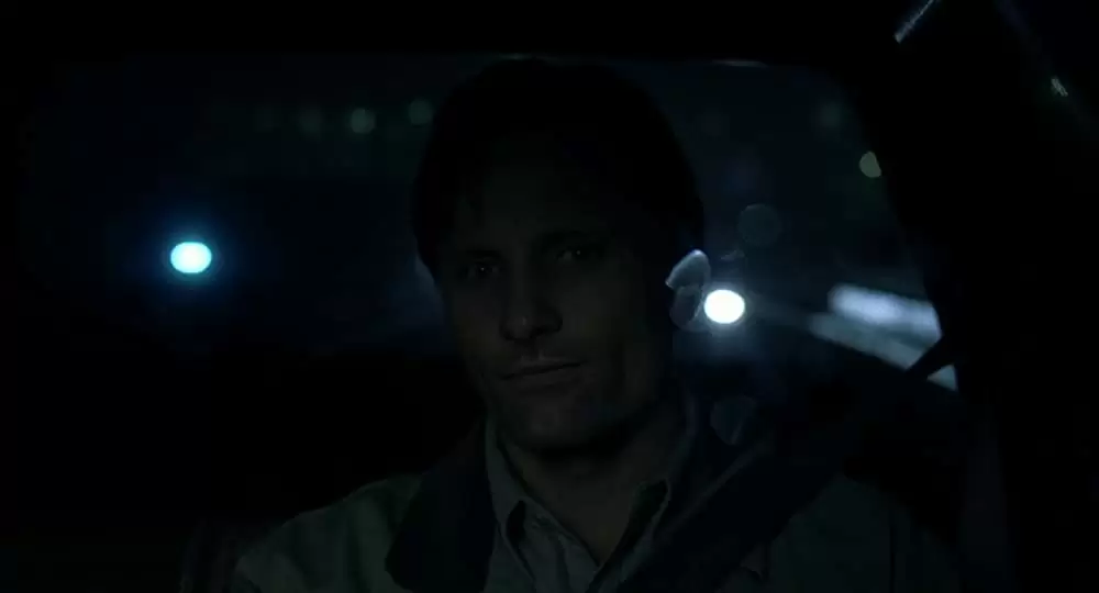 「ヒストリー・オブ・バイオレンス」ビゴ・モーテンセンの画像