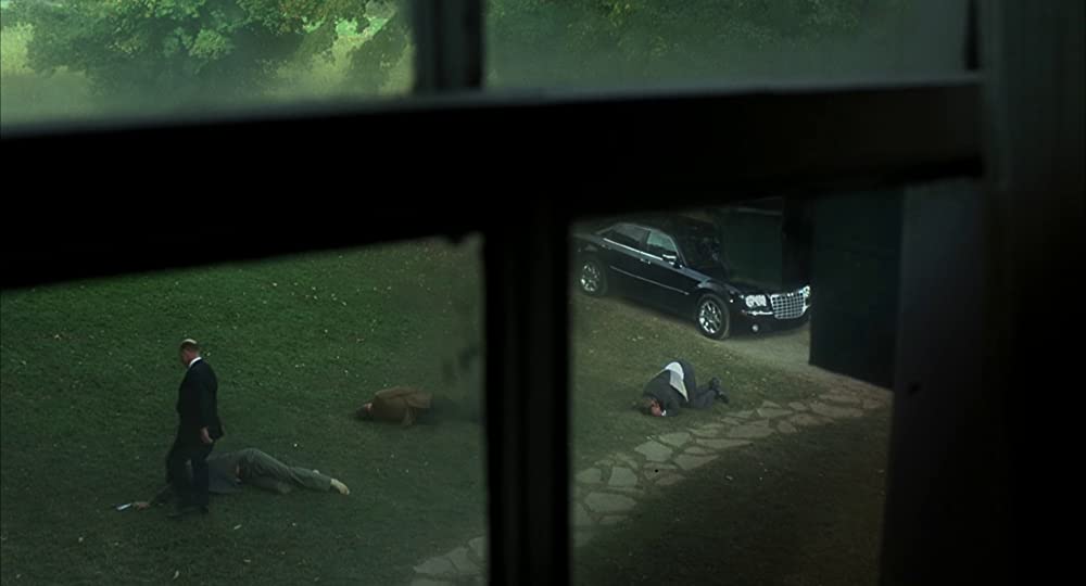 ヒストリー・オブ・バイオレンスの画像