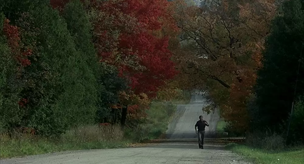 「ヒストリー・オブ・バイオレンス」ビゴ・モーテンセンの画像