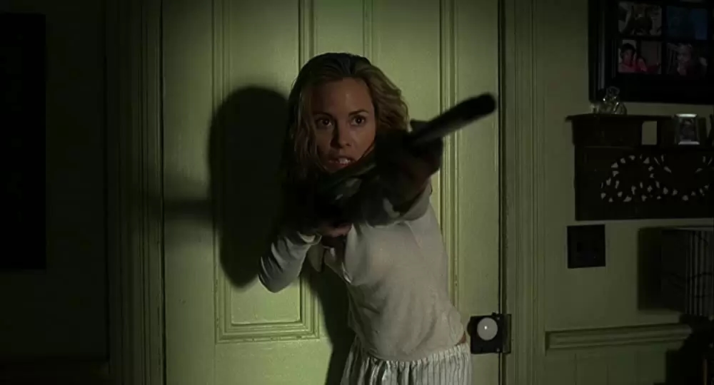 「ヒストリー・オブ・バイオレンス」マリア・ベロの画像