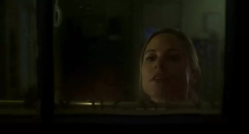 「ヒストリー・オブ・バイオレンス」マリア・ベロの画像