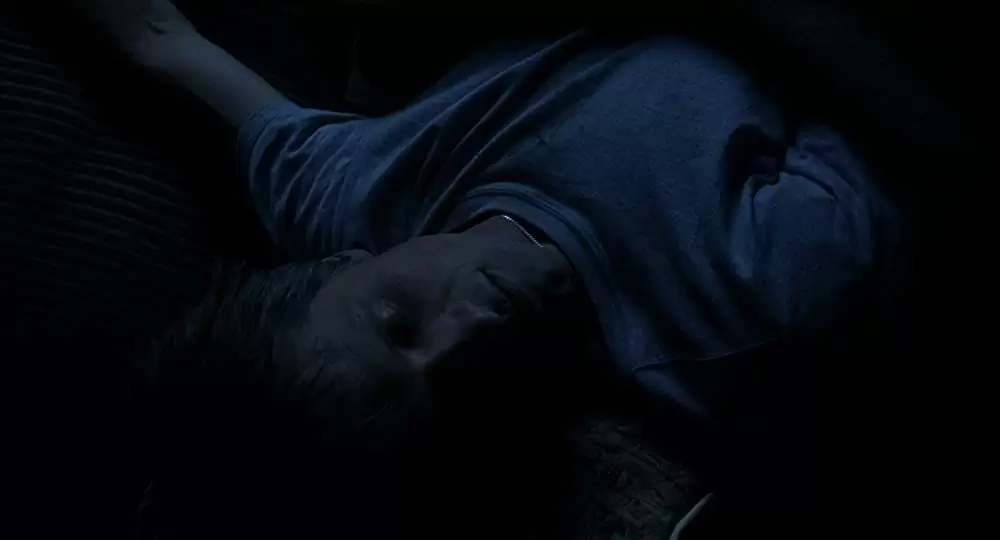 「ヒストリー・オブ・バイオレンス」ビゴ・モーテンセンの画像