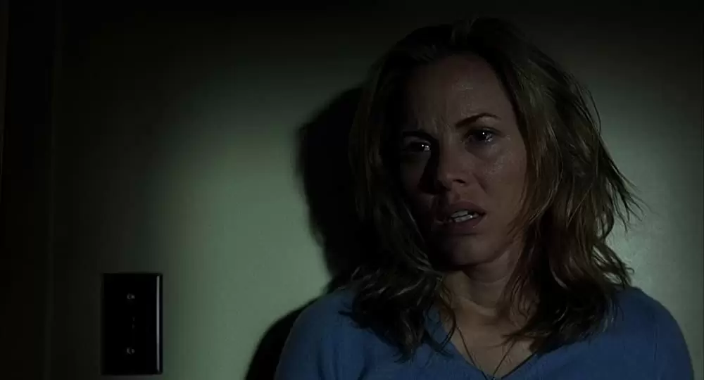 「ヒストリー・オブ・バイオレンス」マリア・ベロの画像