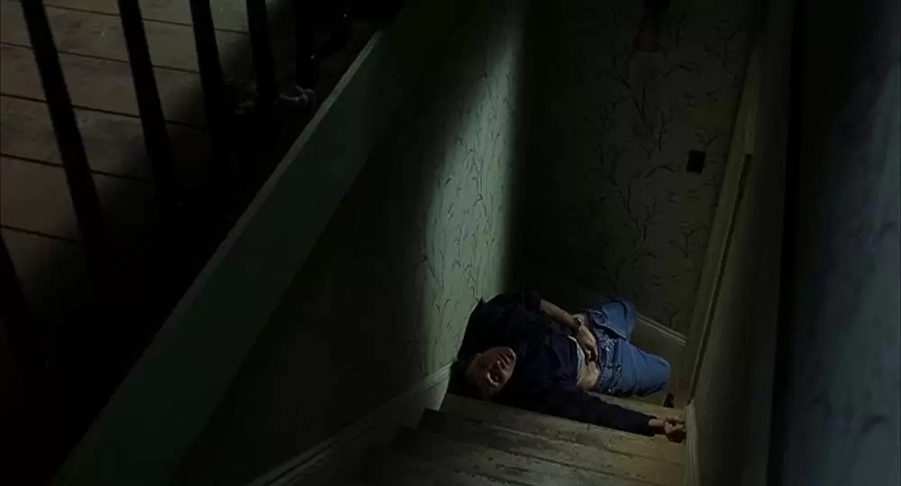 「ヒストリー・オブ・バイオレンス」ビゴ・モーテンセンの画像