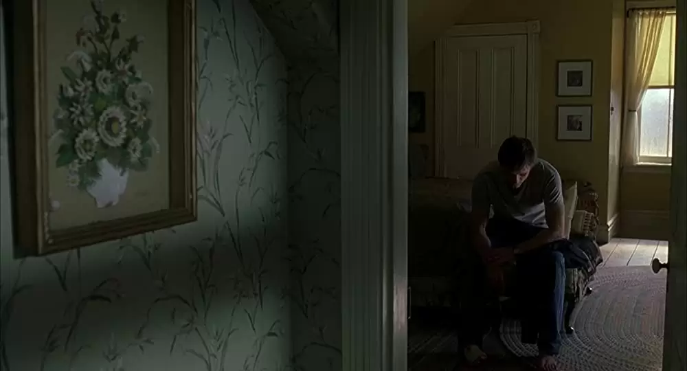 「ヒストリー・オブ・バイオレンス」ビゴ・モーテンセンの画像