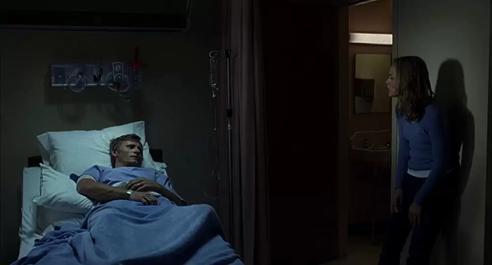 「ヒストリー・オブ・バイオレンス」ビゴ・モーテンセン & マリア・ベロの画像