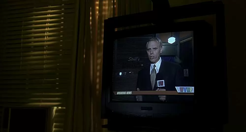 「ヒストリー・オブ・バイオレンス」の画像