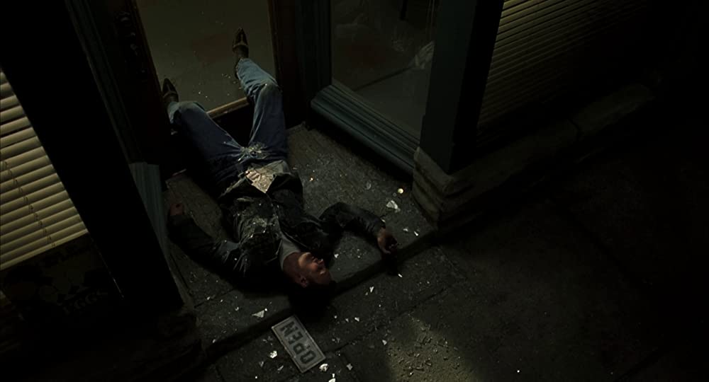 ヒストリー・オブ・バイオレンスの画像