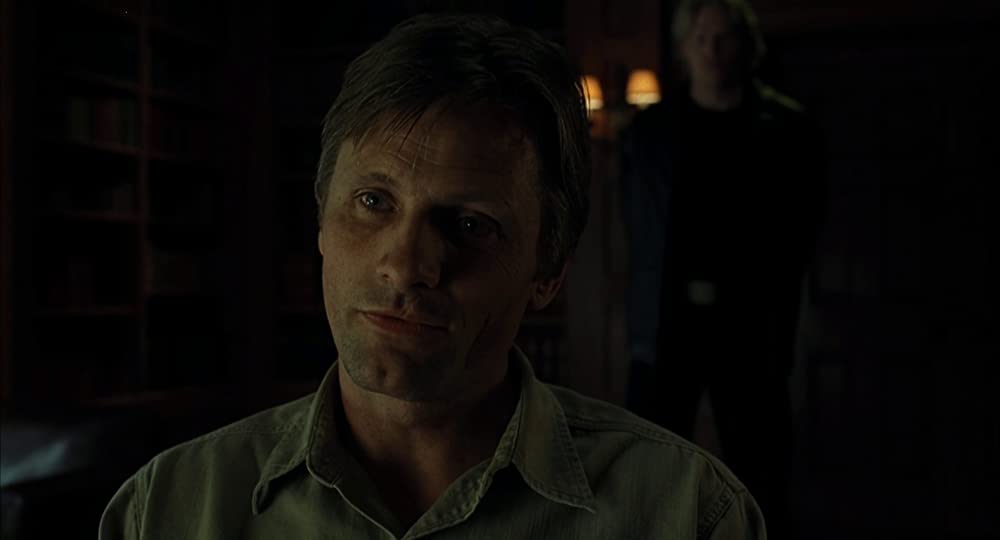 ヒストリー・オブ・バイオレンスの画像