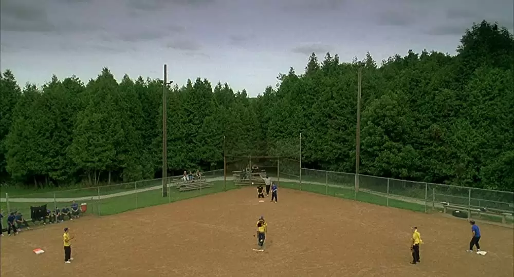 「ヒストリー・オブ・バイオレンス」の画像