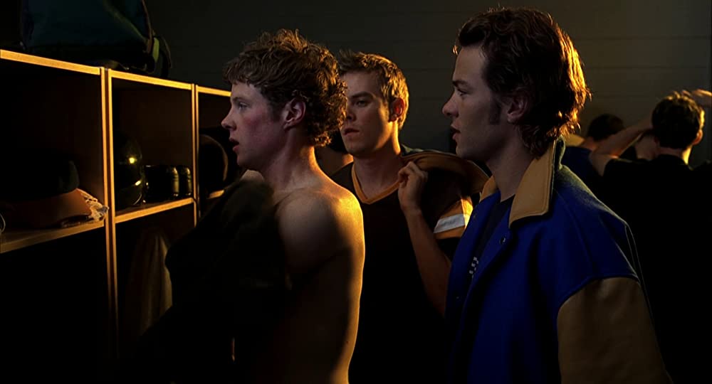 ヒストリー・オブ・バイオレンスの画像