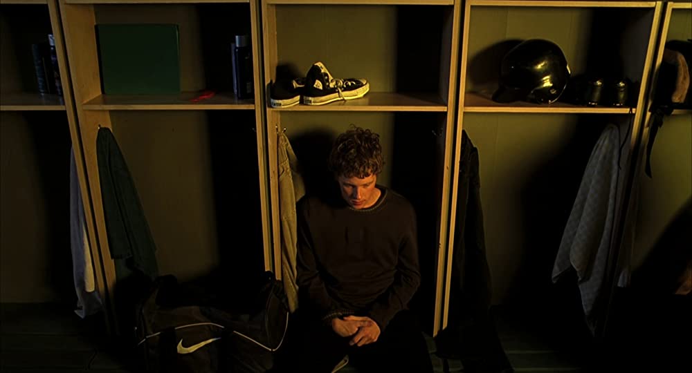 ヒストリー・オブ・バイオレンスの画像