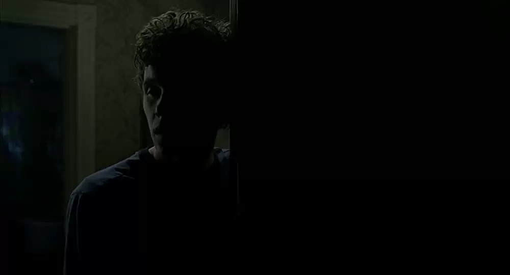 「ヒストリー・オブ・バイオレンス」アシュトン・ホームズの画像