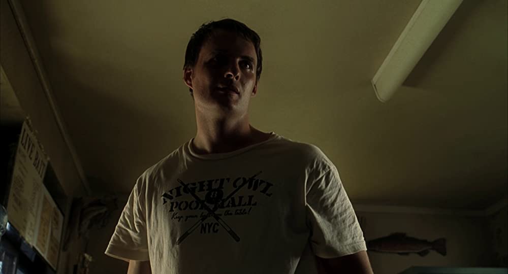 ヒストリー・オブ・バイオレンスの画像