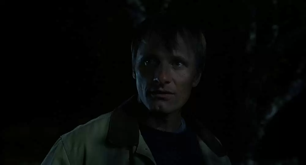 「ヒストリー・オブ・バイオレンス」ビゴ・モーテンセンの画像