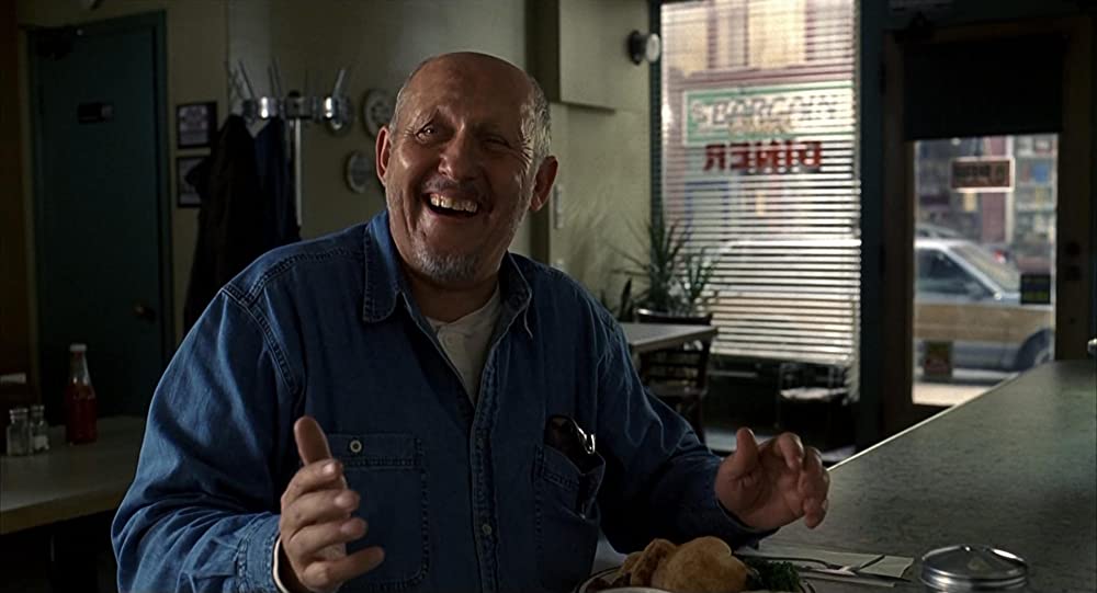 ヒストリー・オブ・バイオレンスの画像