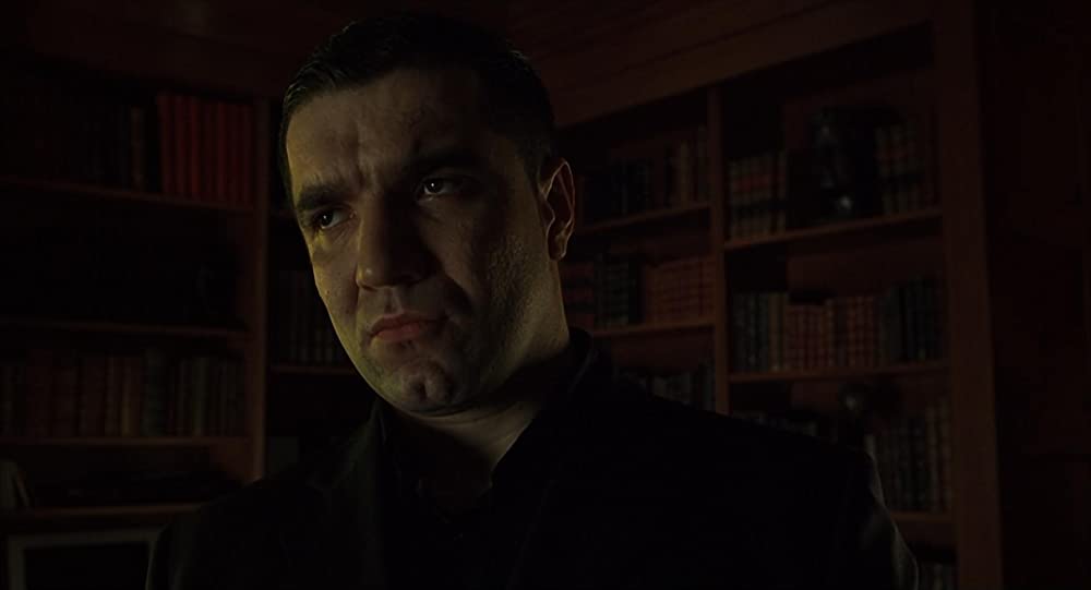 ヒストリー・オブ・バイオレンスの画像