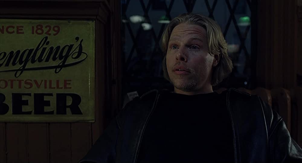 ヒストリー・オブ・バイオレンスの画像