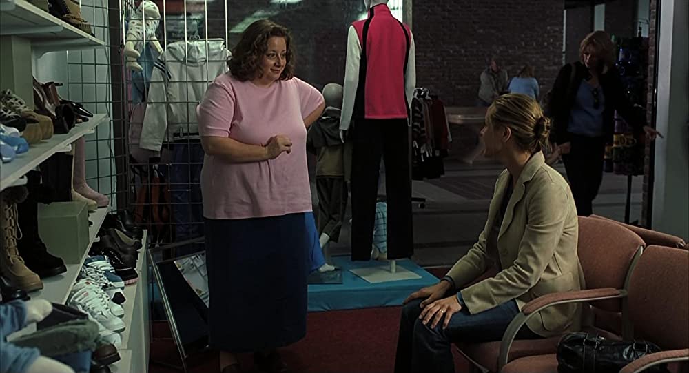 ヒストリー・オブ・バイオレンスの画像