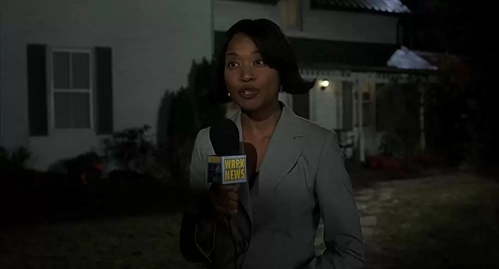 「ヒストリー・オブ・バイオレンス」の画像