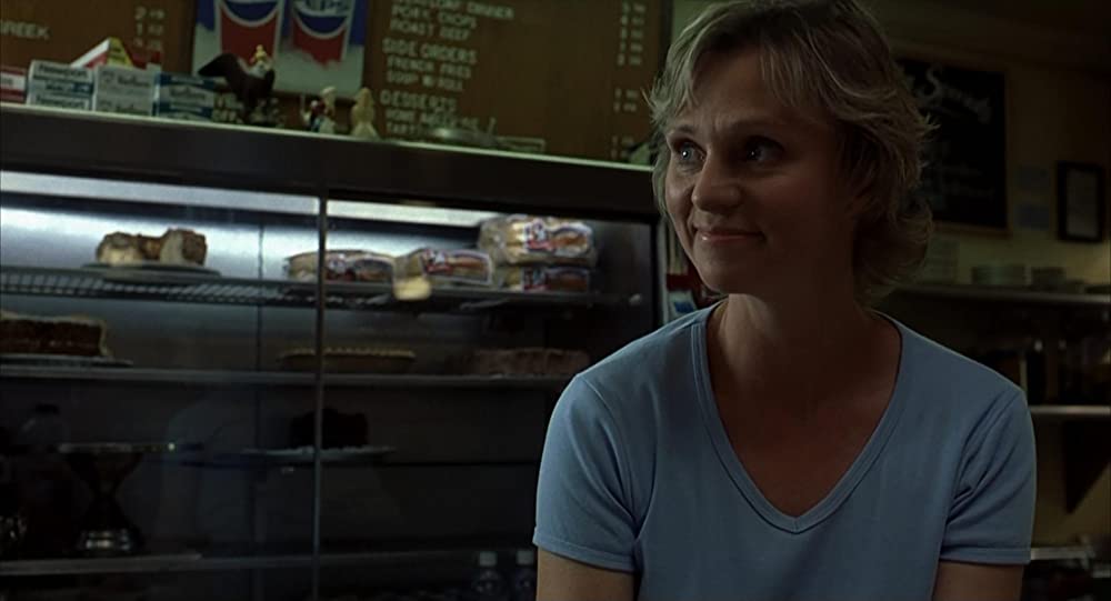 ヒストリー・オブ・バイオレンスの画像