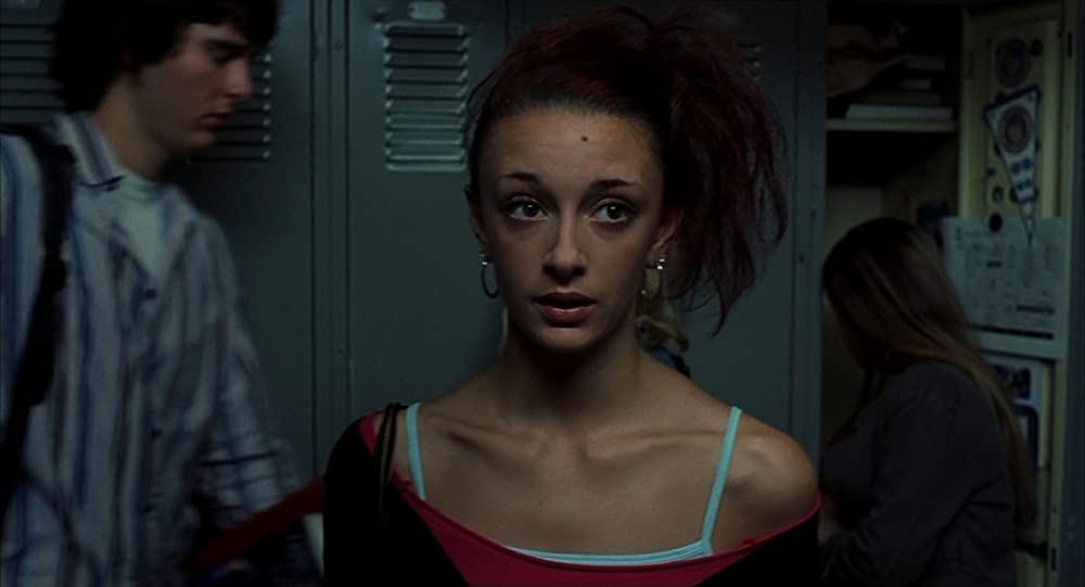 ヒストリー・オブ・バイオレンスの画像