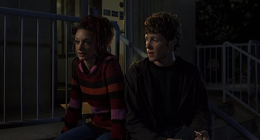 ヒストリー・オブ・バイオレンスの画像