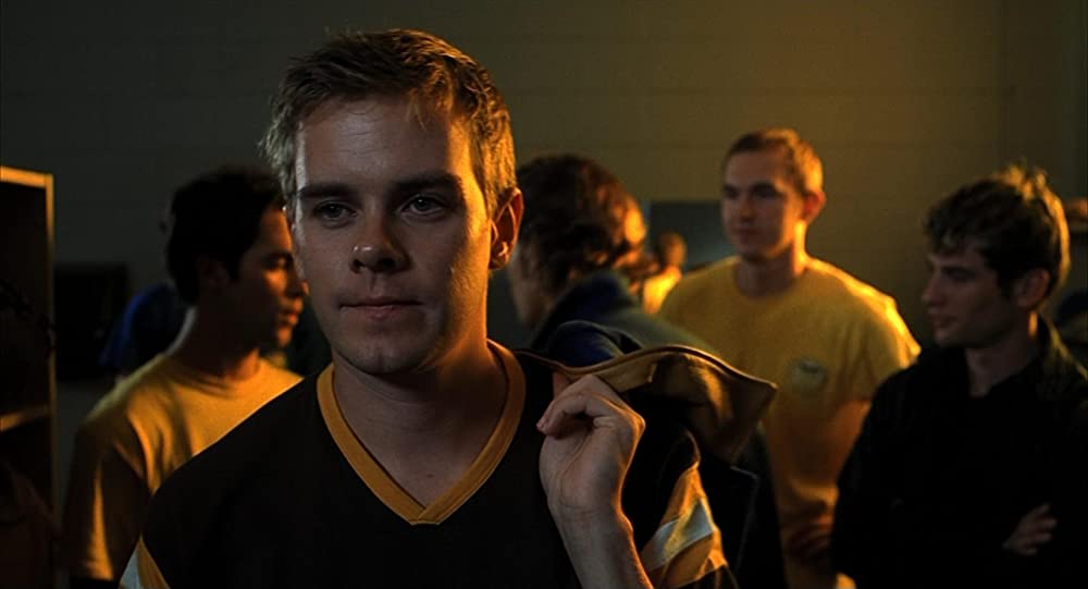 ヒストリー・オブ・バイオレンスの画像